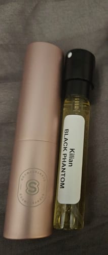 Customer photo review of Kilian - Black Phantom EDP