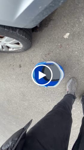 Customer video review of RUBBIT Electric Trial Kit (R)