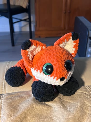 Customer photo review of Alize Velluto