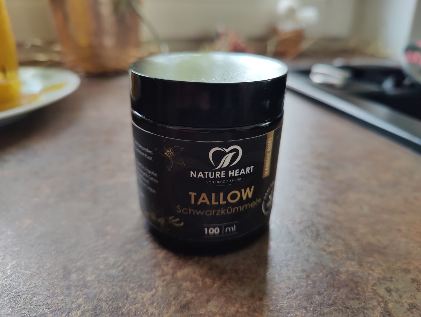 Customer photo review of Tallow Schwarzkümmel+