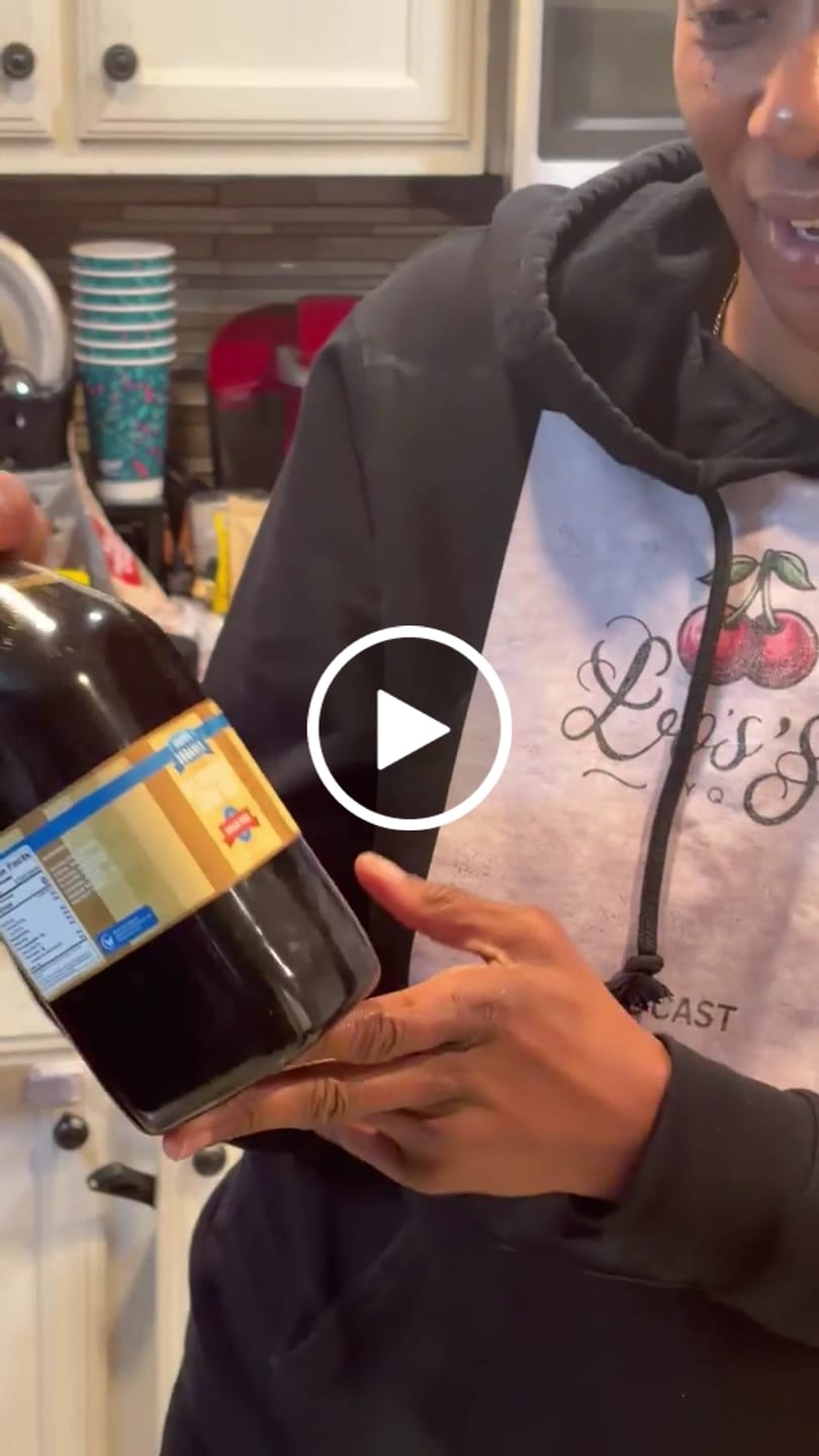 Customer video review of Old Fashioned Cream Soda Sparkling Water Flavoring Syrup