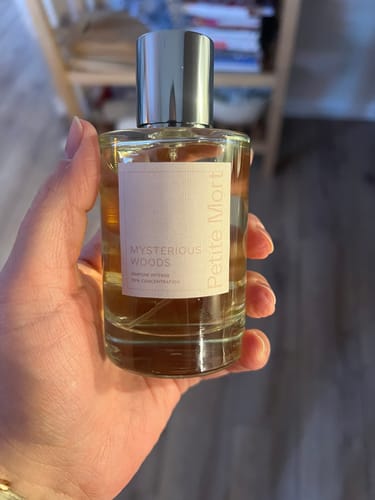 Fotorecensie van een klant over Sensual Oud