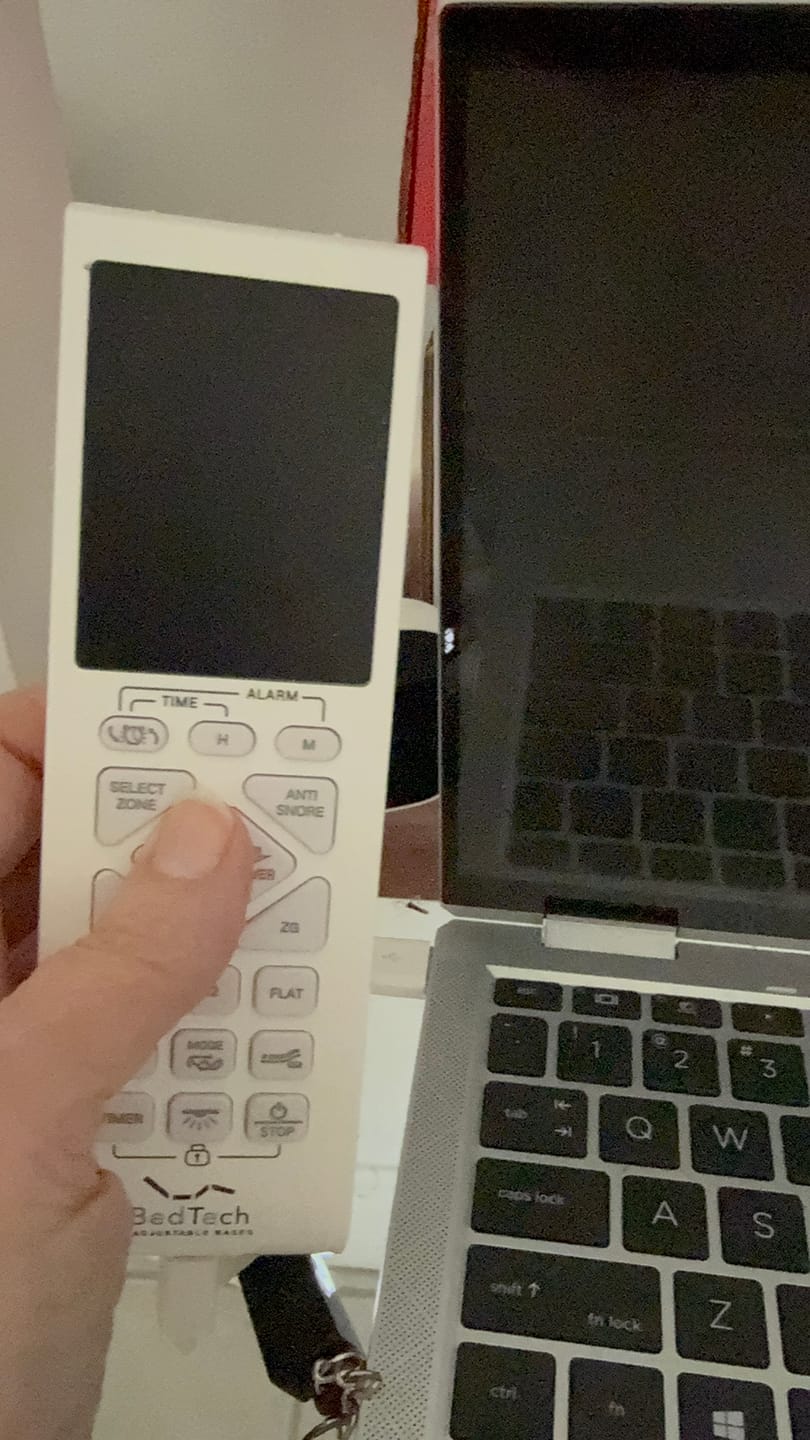Customer photo review of Remote Controls
