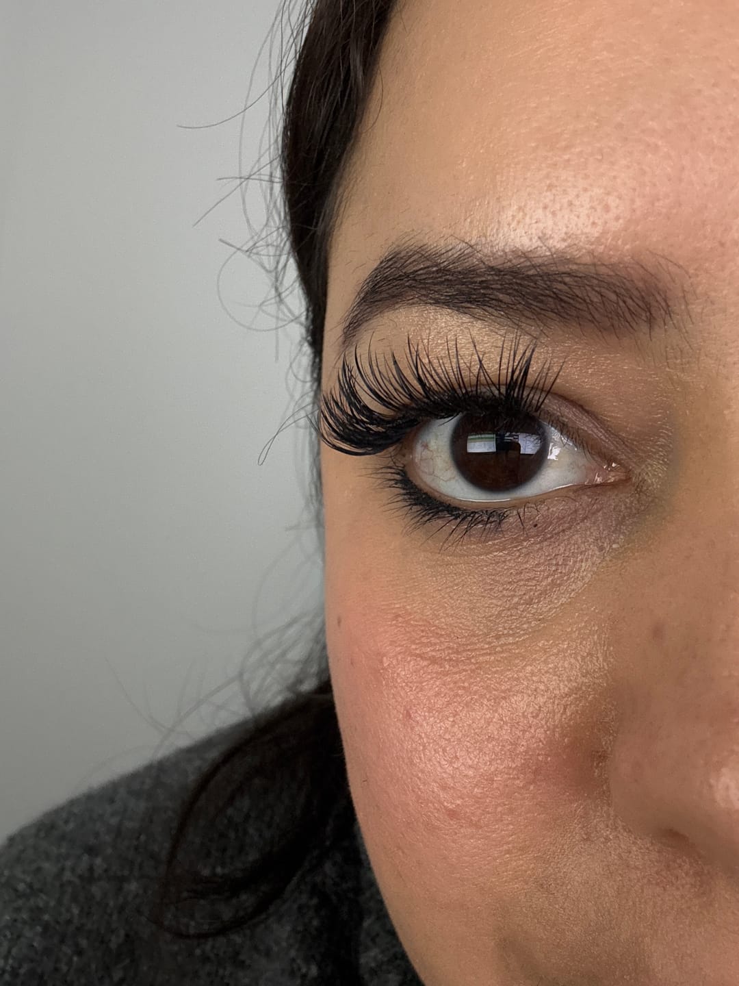 Customer photo review of VB-Muse