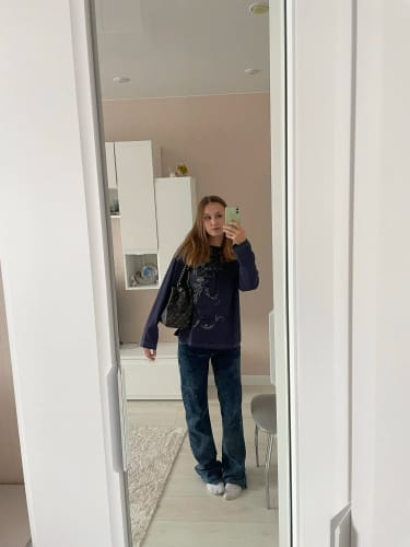 Customer photo review of 'NOCTURNAL' THERMAL