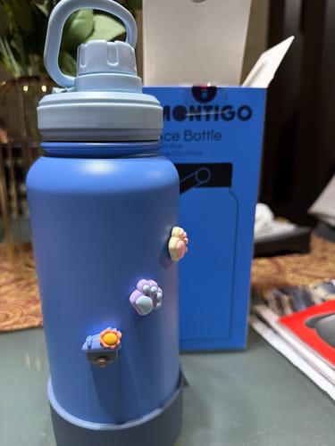 Customer photo review of Ace Spout Cap