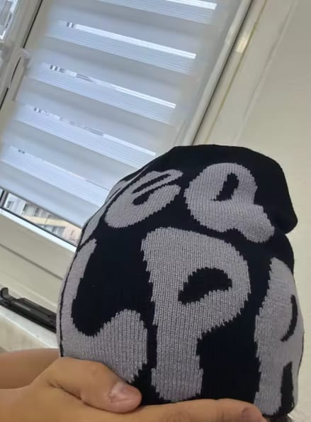 Customer photo review of Bonnet custom