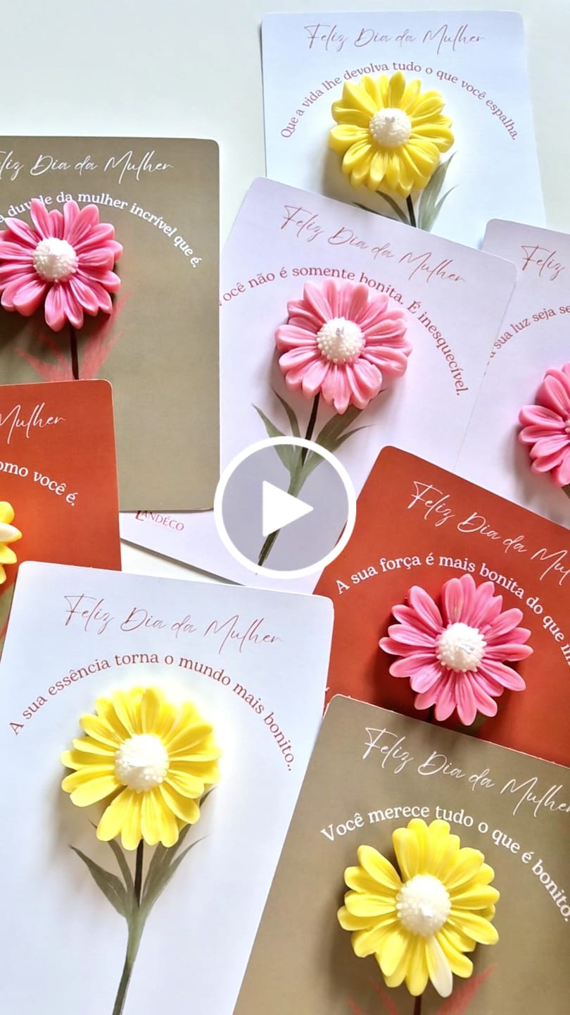 Customer video review of Fragancia FLORAL EXPLOSION