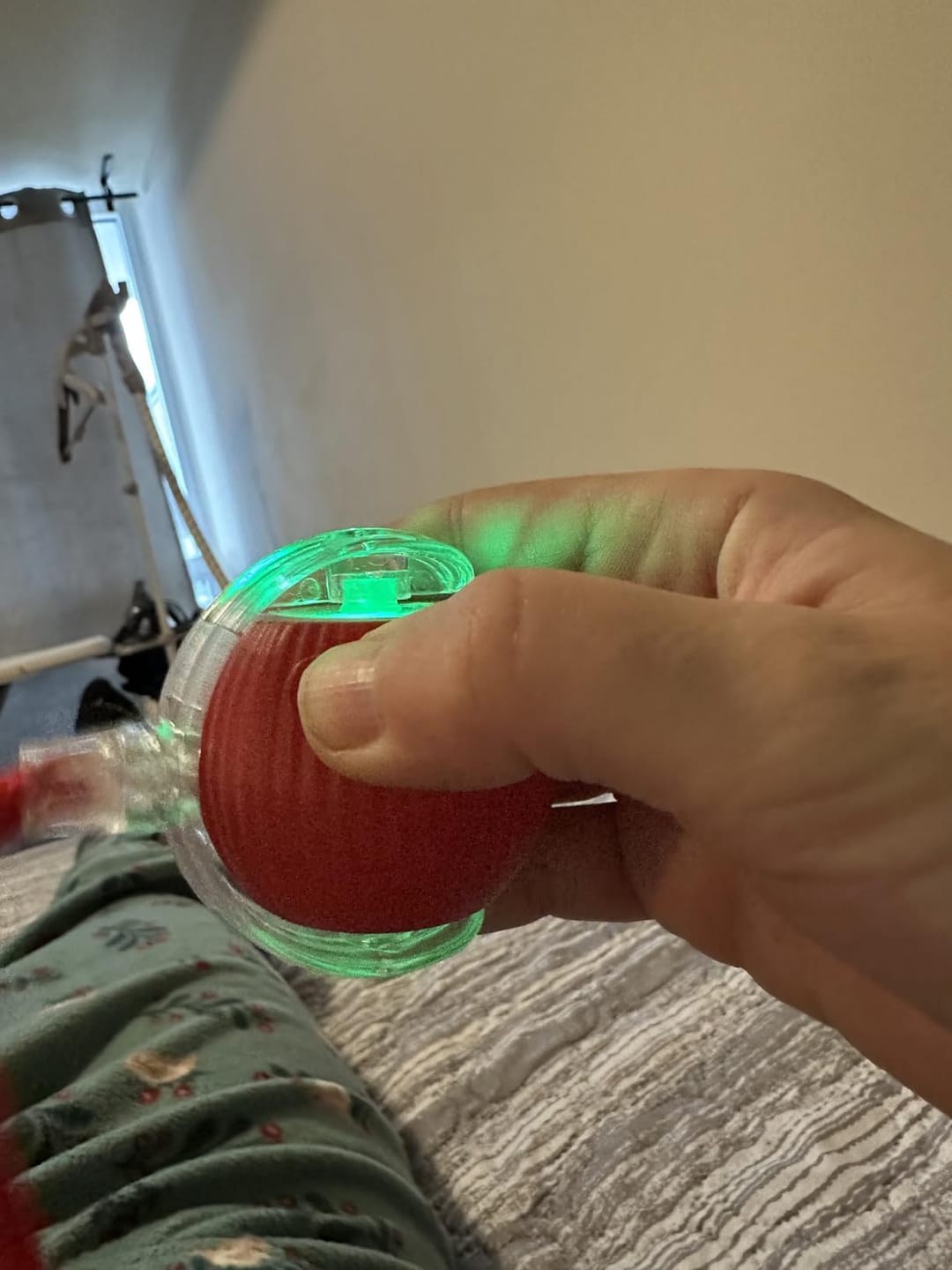 Customer photo review of PetMind Interactive Smart Toy for Cats & Dogs + 30% Off Storewide + While Stock Lasts