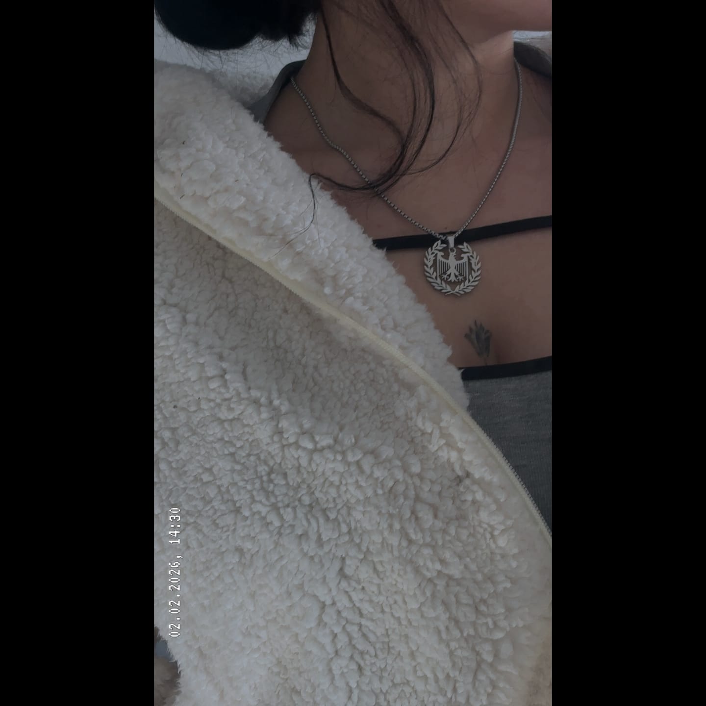 Customer photo review of STOLZ-Kette