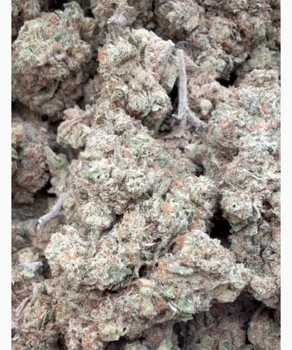 Customer photo review of King Louis XIII - 28 Grams - Indica