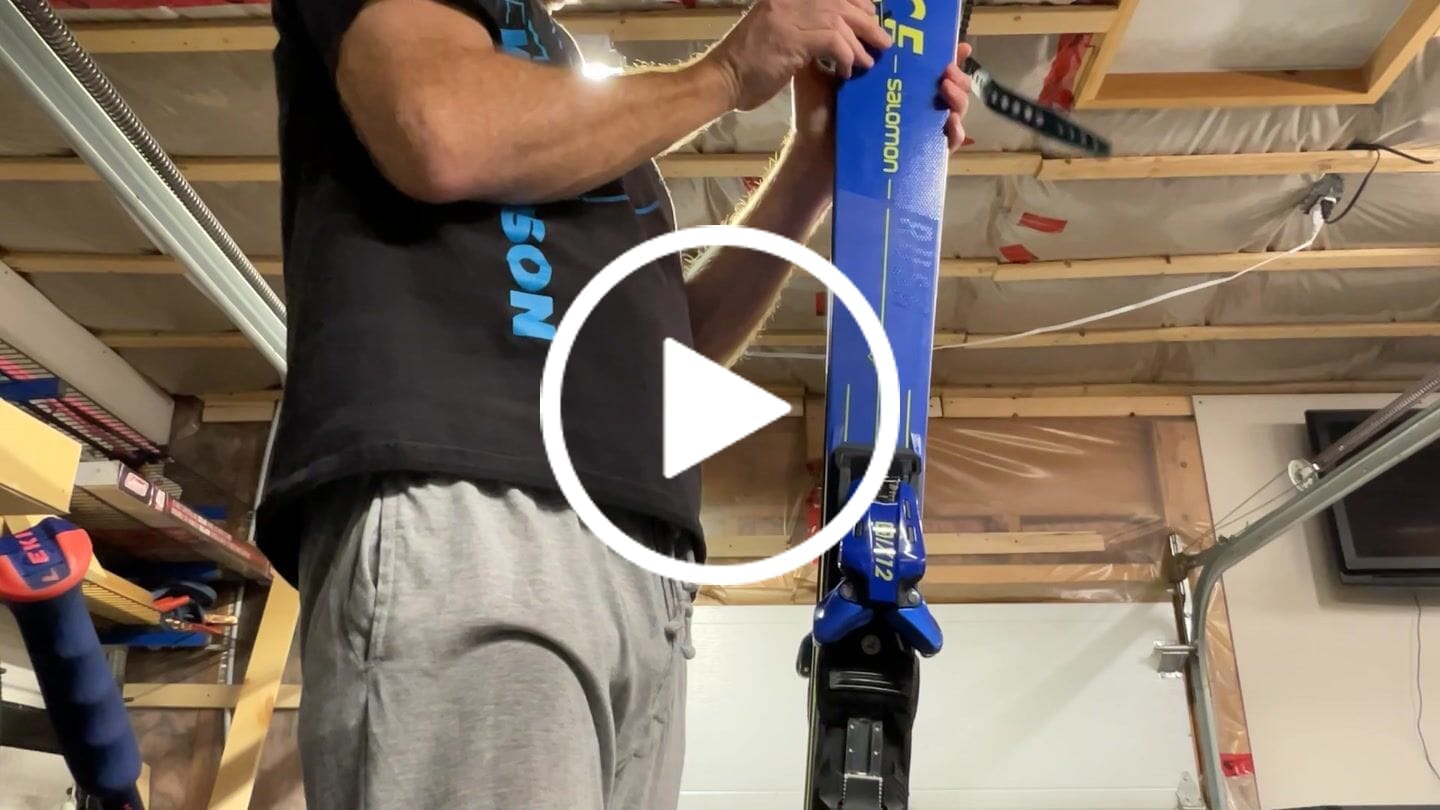 Customer video review of CLIPSTIC • Plus