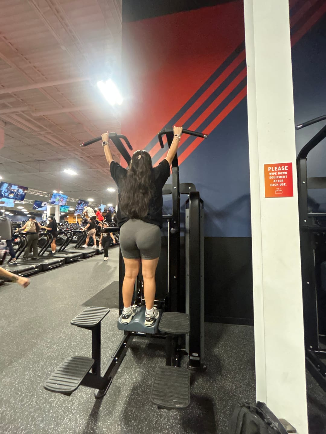 Customer photo review of W160 Legacy flow Shorts