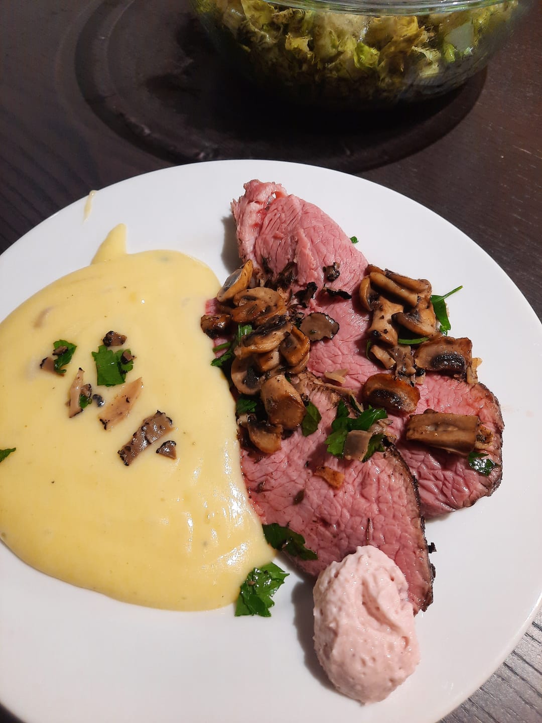 Customer photo review of Fermentierter Kampot-Pfeffer, ganz