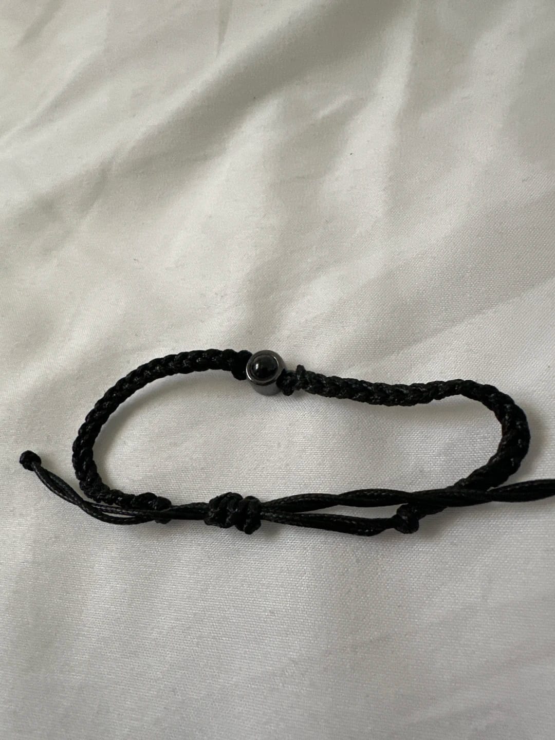 Customer photo review of Pulsera con Foto Dentro "Mágica"