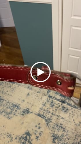 Customer video review of The Premier Double Layer