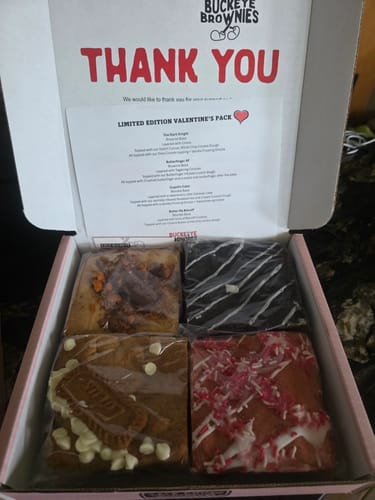 Customer photo review of Order Protect