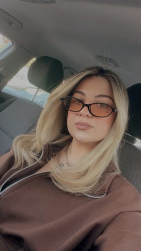 Customer photo review of Σετ ζακέτα με παντελόνι