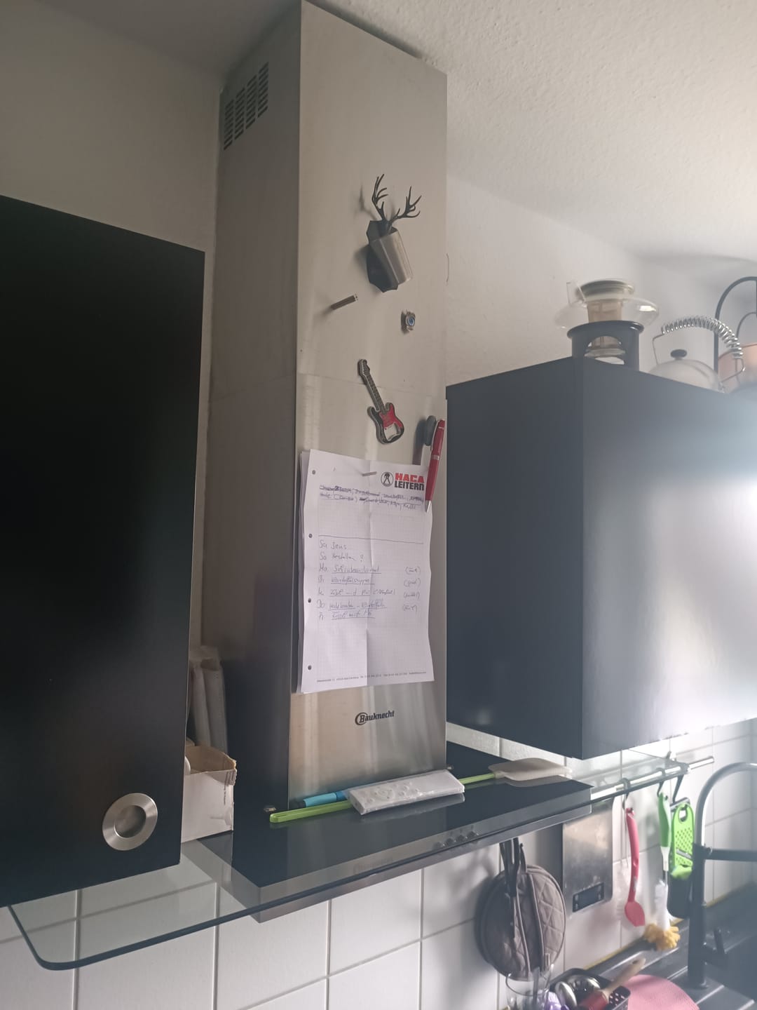 Customer photo review of VANEX - IMPACT V7 750ml