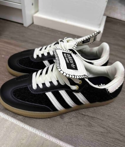 Customer photo review of adidas x Wales Bonner