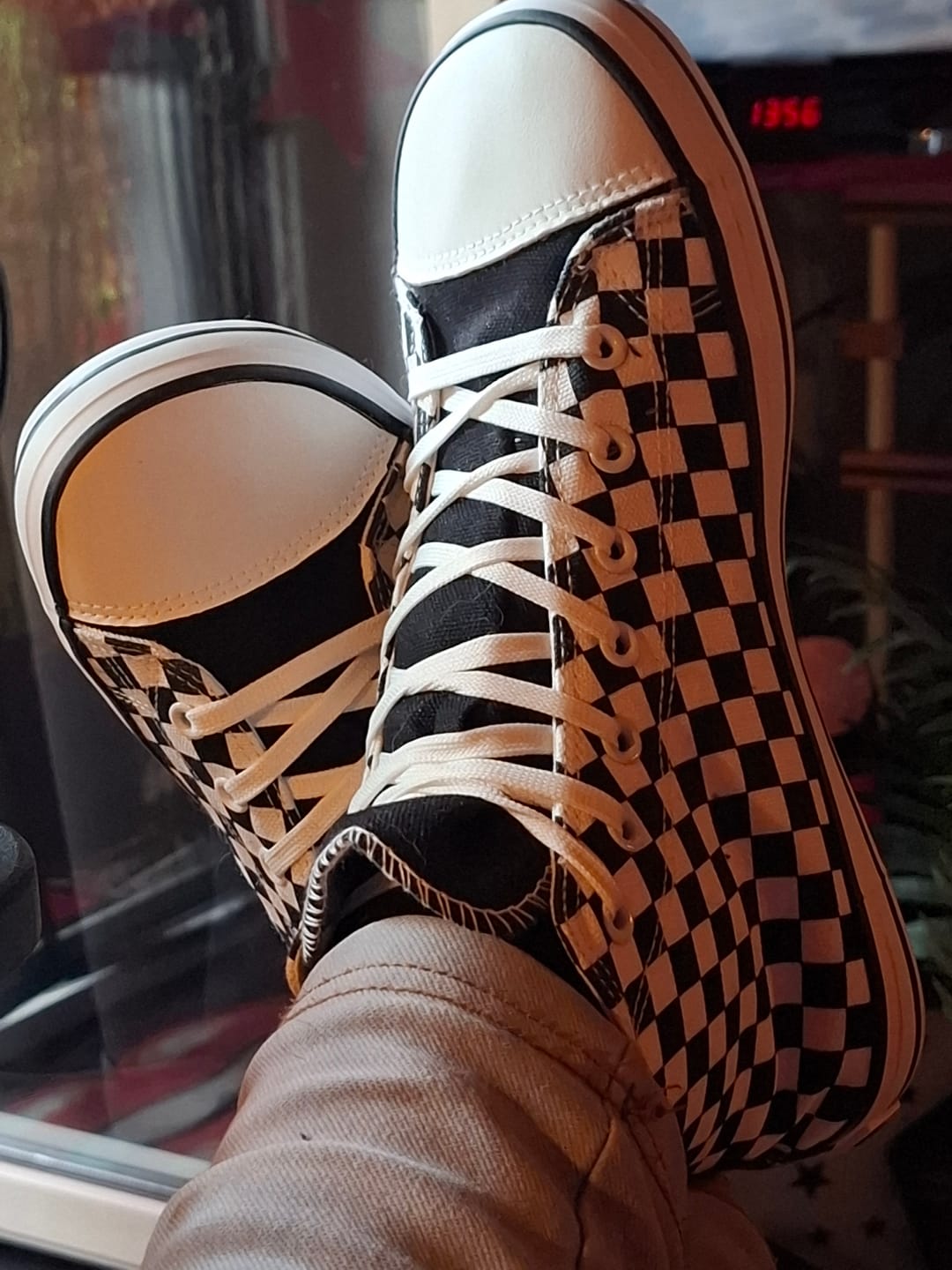 Customer photo review of Roam I - Barfußschuhe