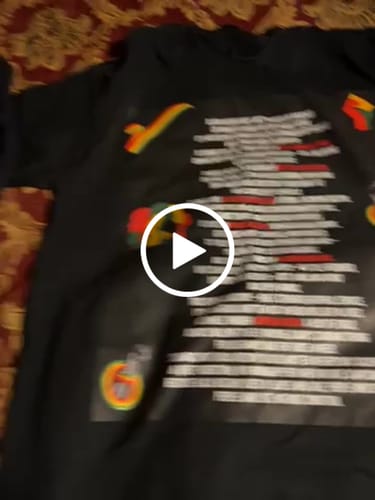 Customer video review of DTF Transfers Gangsheet Builder