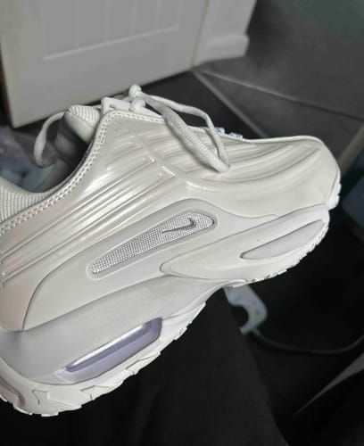 Customer photo review of Nike NOCTA Hot Step 2