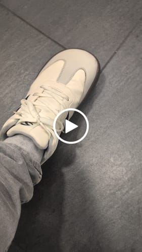 Customer video review of Linden - Breitfußschuh