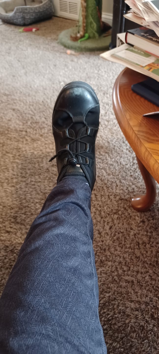 Customer photo review of Globetrotter