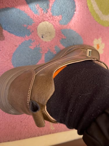 Customer photo review of Seraph - 7cm (2.7")