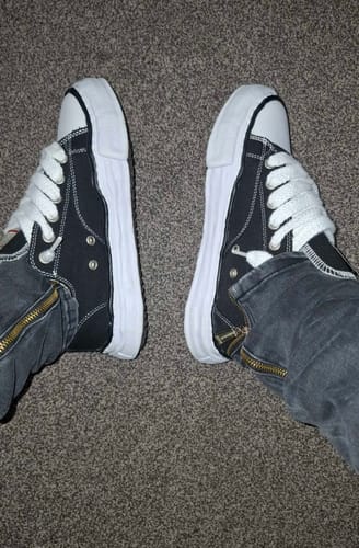 Customer photo review of Maison MIHARA YASUHIRO