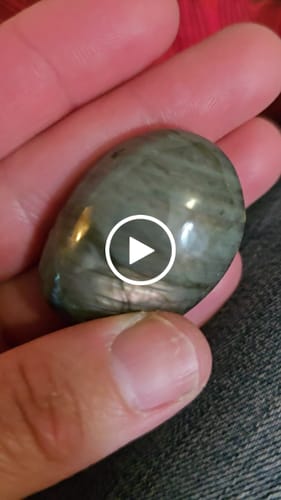 Customer video review of VIP Crystal Club ~ Monthly Crystal Tester