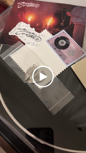 Customer video review of Still The One Charm Pair