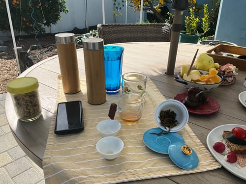 Customer photo review of Spring 2023 Bangwai big trees