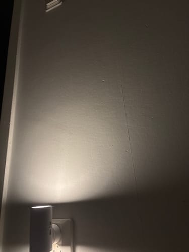 Customer photo review of LumiSense