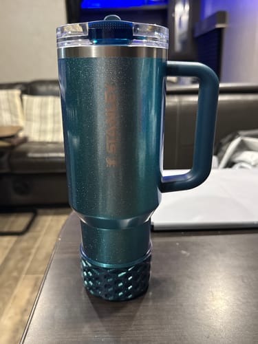 Customer photo review of BALSAM GLOW Waffle Boot