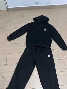 Customer photo review of Ensemble Rappeur