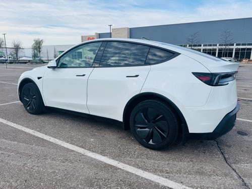 Customer photo review of RUBBIT Electric Plus Mega Wash Bundle