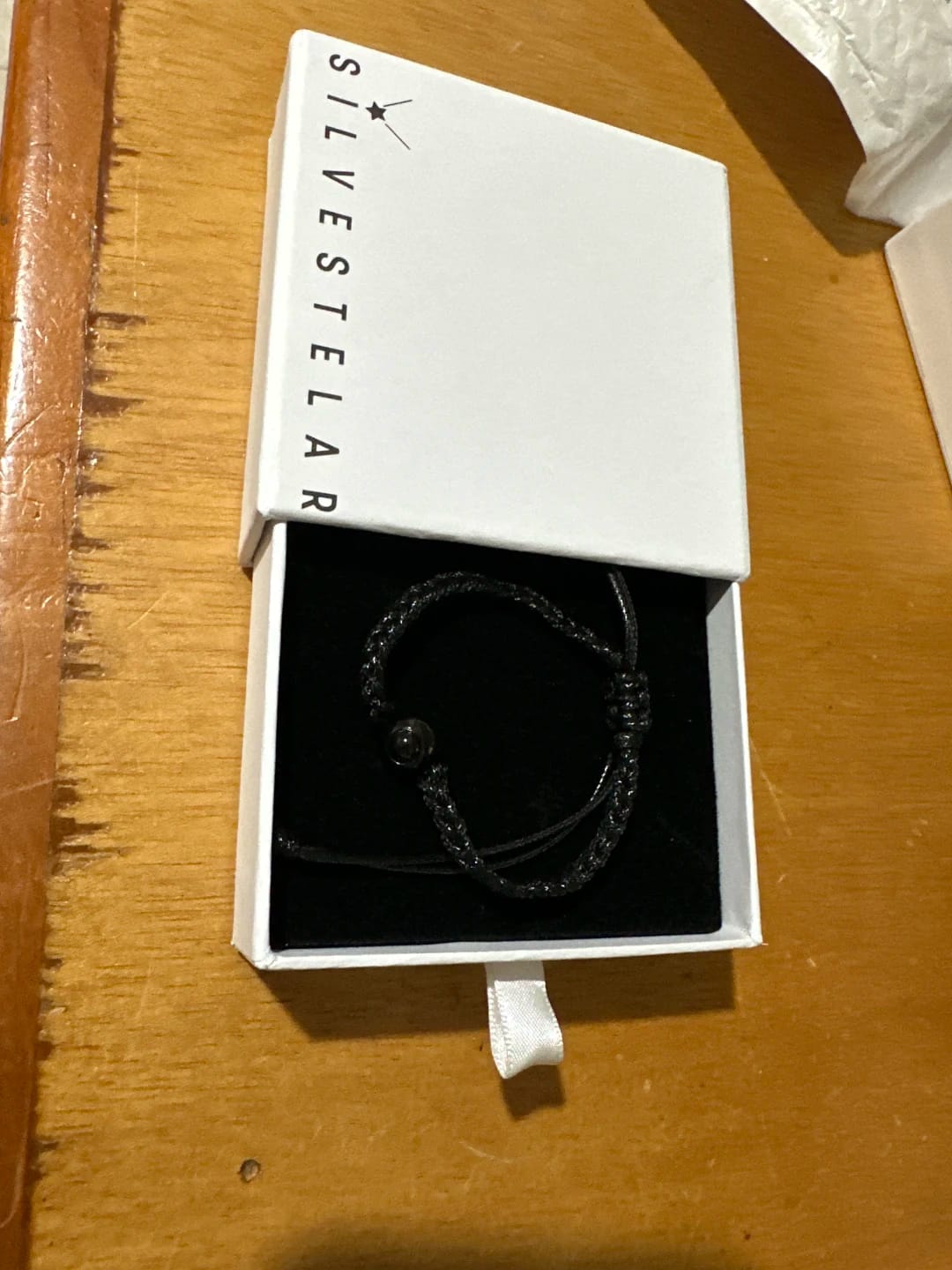 Customer photo review of Pulsera con Foto Dentro "Mágica"
