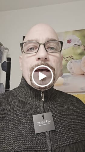 Customer video review of Everest Hybrid Jacket