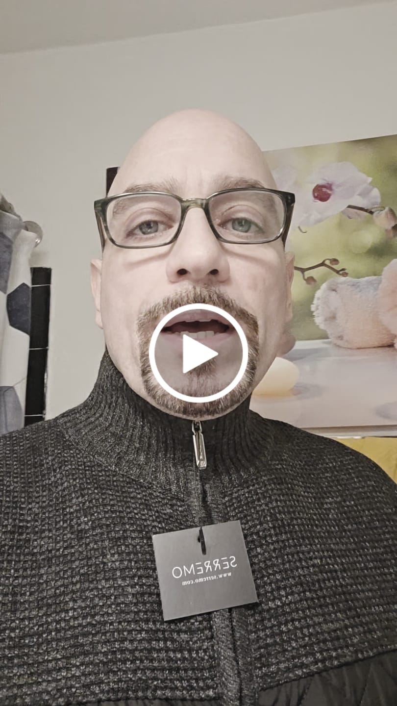 Customer video review of Everest Hybrid Jacket