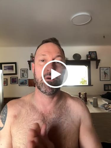 Customer video review of Organic Frankincense Essential Oil — USDA Organic, 100% Pur