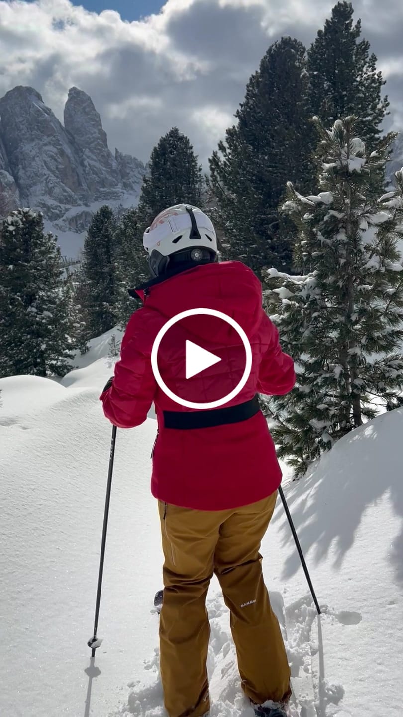 Customer video review of Thermoshirt - Zebra