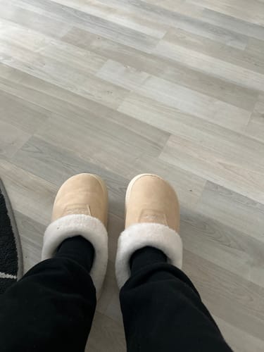 Customer photo review of HappyComfy