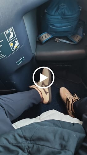 Customer video review of Orchid - Barefoot Chaussures