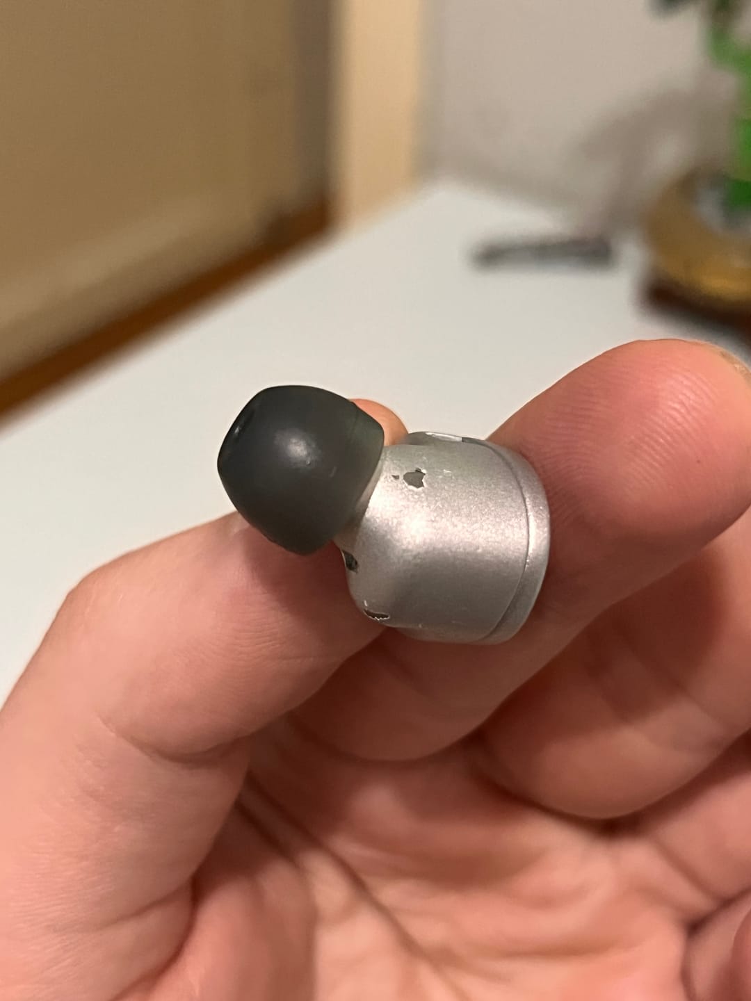 Customer photo review of Moondrop Aria II IEM Kulaklık