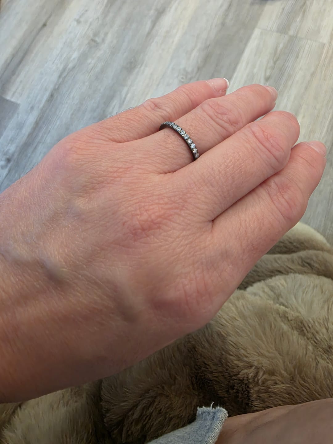 Customer photo review of The Hera