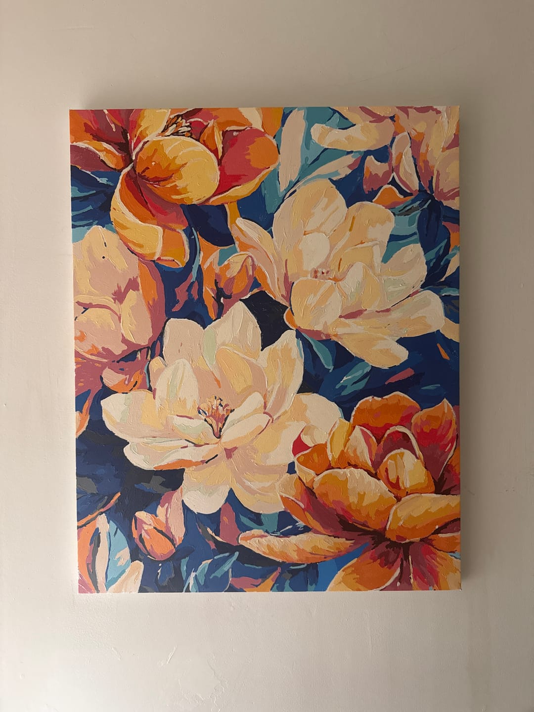 Customer photo review of Limitless Bloom
