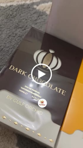 Customer video review of CRÈME CARAMEL