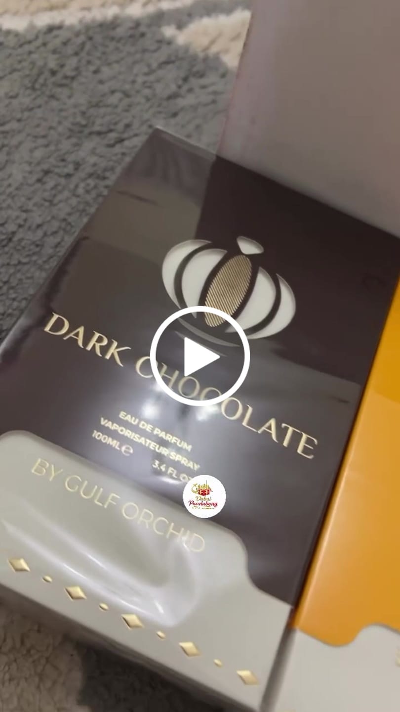 Customer video review of CRÈME CARAMEL